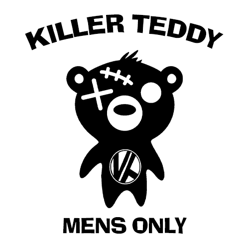 KILLER TEDDY