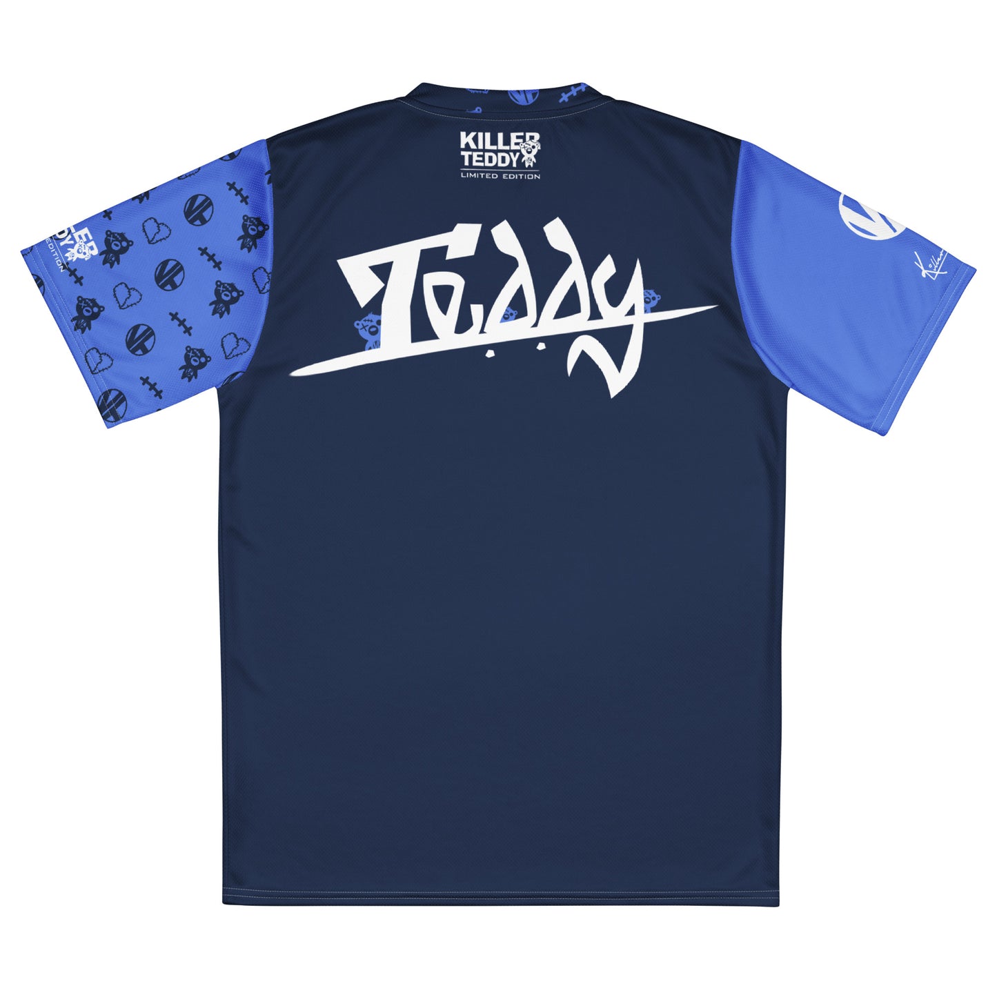 Jersey - Darkblue